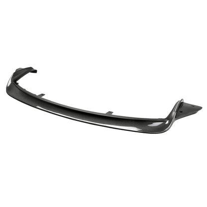 Seibon 17-20 Tesla Model 3 Carbon Fiber Rear Diffuser 774-T14MD3RL 774-T14MD3RL Photo - Primary