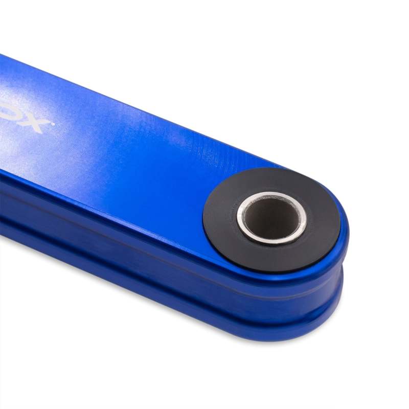 BLOX Racing Pitch Stop Mount - Universal Fits Most All Subaru - Blue Anodized BXSS-50101-BL BXSS-50101-BL Photo - Primary