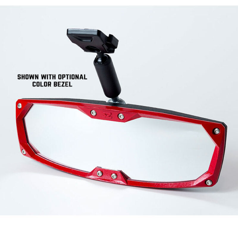 Seizmik SZM Halo Cast Interior Accessories Rear View Mirrors main image