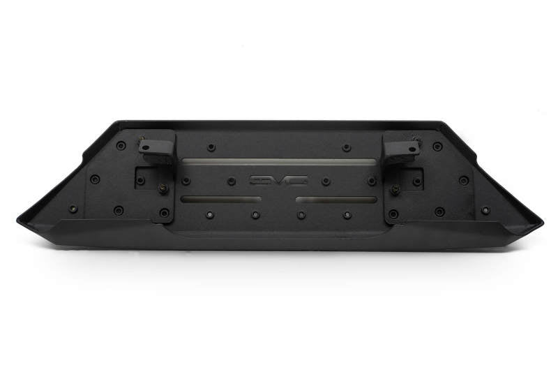 DV8 Offroad 18-23 Jeep Gladiator Digital Device Dash Mount DMJL-01 DMJL-01 Photo - Unmounted