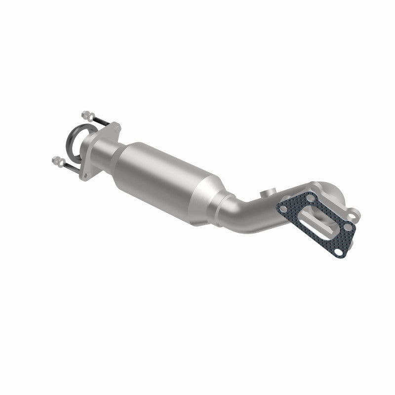 Magnaflow 10-11 Cadillac CTS 3.0L Direct Fit Converter 551548 551548 360 Degree Image Set
