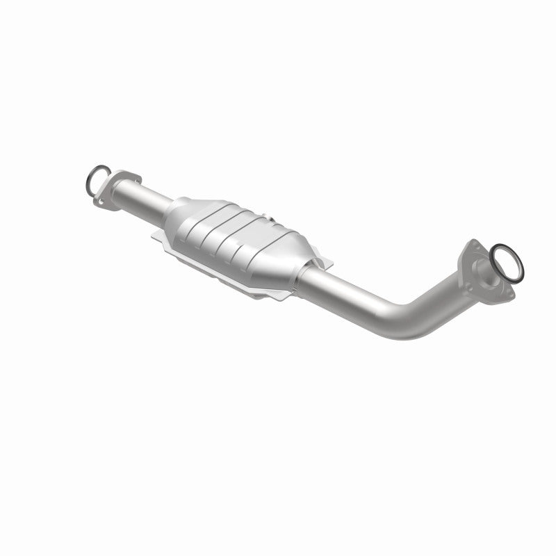 MagnaFlow Toyota Tundra OEM Grade Federal / EPA Compliant Direct-Fit Catalytic Converter 49593 360 Degree Image Set