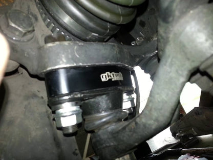 GKTech R32/R33/R34 GTR roll center adjusters
