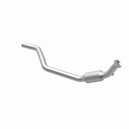 MagnaFlow California Grade CARB Compliant Direct-Fit Catalytic Converter 4481468 360 Degree Image Set