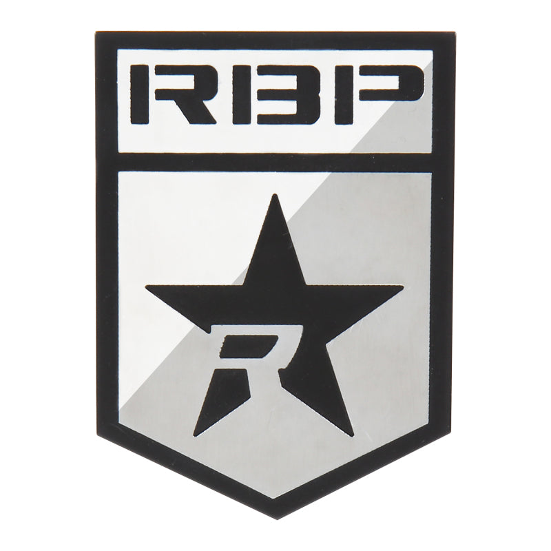 RBP RBP Emblems & Badges Exterior Styling Exterior Trim main image