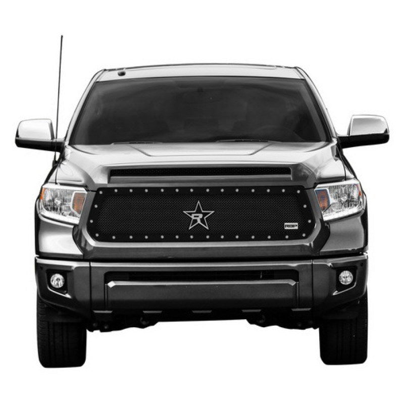 RBP RBP Grille - RX-5 Halo Series Grilles Mesh Grilles main image