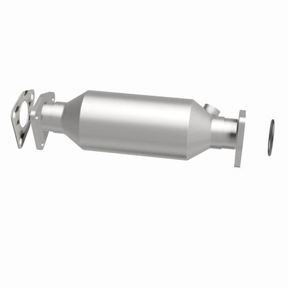 MagnaFlow Honda Prelude HM Grade Federal / EPA Compliant Direct-Fit Catalytic Converter 22644 360 Degree Image Set