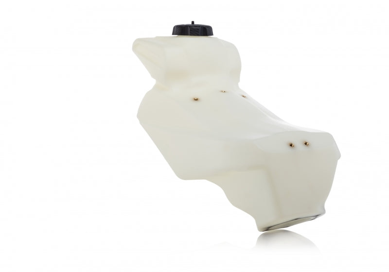 Acerbis 19-23 Yamaha YZ250F/ 18-22 YZ450F 2.6 Gallon Fuel Tank - Natural 2726760147 2726760147 Photo - Primary