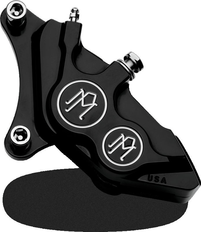 Performance Machine 00-17 HD Caliper 137x4B Right 11.5in - Contrast Cut 0053-2920-BM 0053-2920-BM User 3