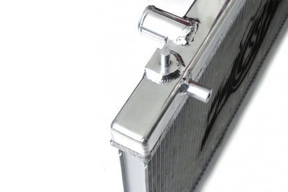 CSF 07-08 Nissan 350Z Radiator 7022 7022 Photo - Close Up