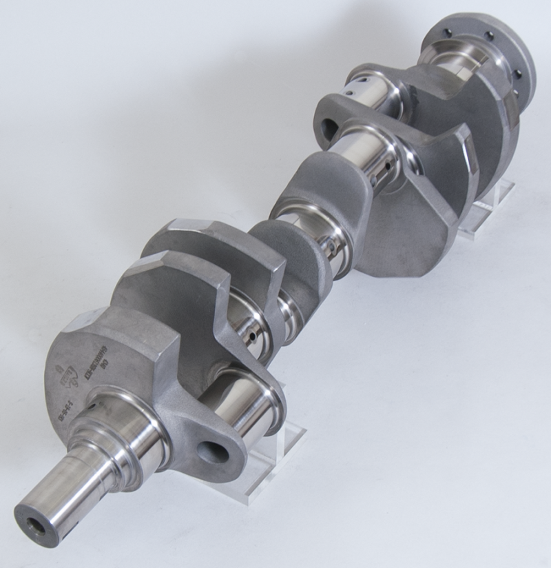 Eagle Chevrolet Big Block Stock Stroke For 454 / 502 Forged Crankshaft 445440026135 445440026135 Photo - out of package
