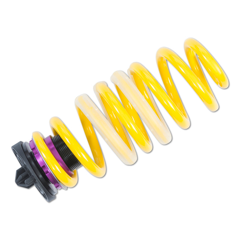 KW H.A.S. 2017+ Audi A4 Quattro / 2018+ Audi A5 Quattro/S5 (B9) AWD w/ Electronic Dampers 253100BJ 253100BJ User 2