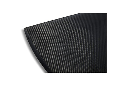 Ford Racing Mustang FP350S Rear Wing Kit M-17839-FP350S M-17839-FP350S Photo - Unmounted