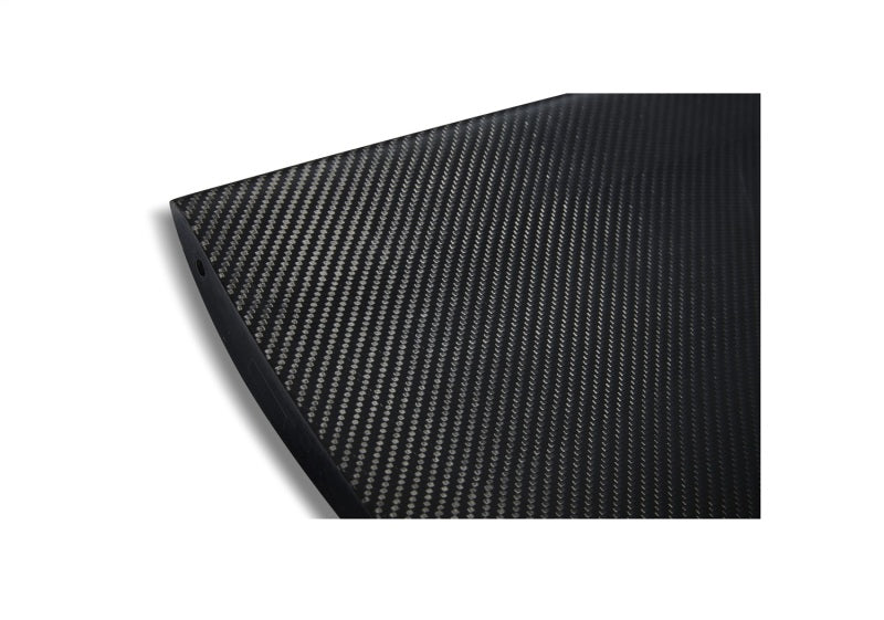 Ford Racing Mustang FP350S Rear Wing Kit M-17839-FP350S M-17839-FP350S Photo - Unmounted