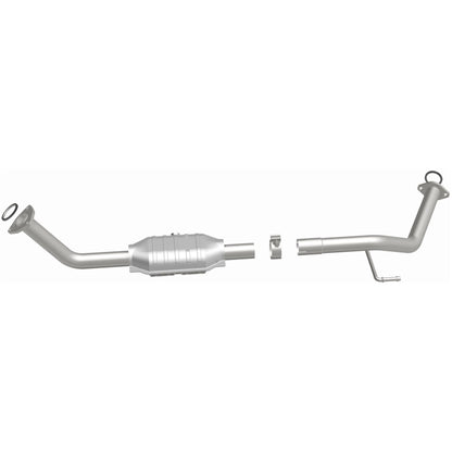 MagnaFlow Toyota Sequoia HM Grade Federal / EPA Compliant Direct-Fit Catalytic Converter 24880 Photo - out of package