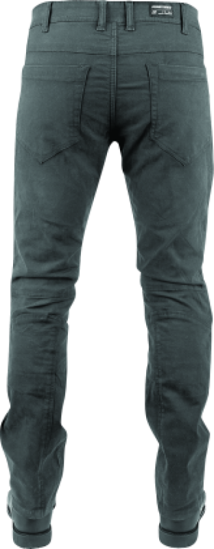Speed and Strength Dogs Of War Pant Charcoal Size - 34 X 30 889808 889808 User 1