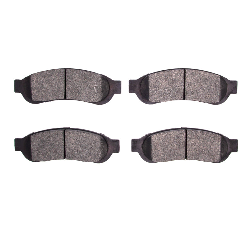 R1 Concepts RNC Semi Met Brake Pads Brakes, Rotors & Pads Brake Pads - OE main image