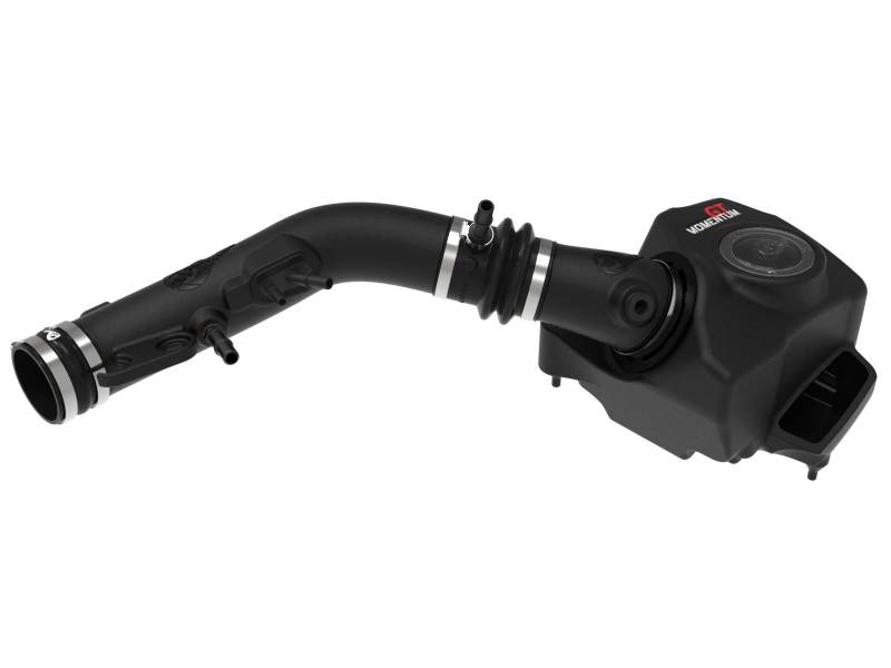 aFe Power 2021 Ford Bronco Sport L4-2.0L (t) Momentum GT Cold Air Intake System w/ Pro 5R Filter 50-70079R 50-70079R Photo - Unmounted