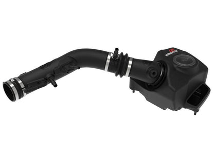 aFe Power 2021 Ford Bronco Sport L4-2.0L (t) Momentum GT Cold Air Intake System w/ Pro 5R Filter 50-70079R 50-70079R Photo - Unmounted