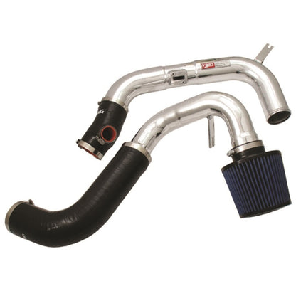 Injen 2007-09 Sentra SER 2.5L 4 Cyl. Polished Cold Air Intake SP1963P SP1963P Photo - Primary