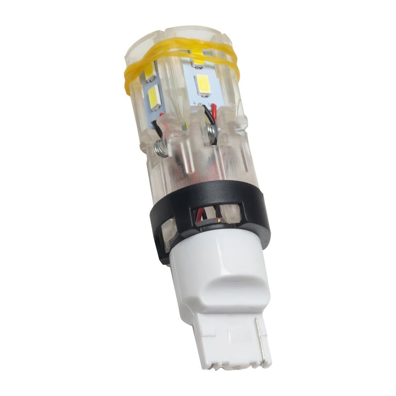ORACLE Lighting Oracle 7440 24 SMD 3 Chip Spider Bulb (Single) - Cool White 5110-001 5110-001 Photo - Mounted