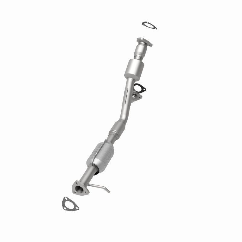 MagnaFlow Saturn Vue OEM Grade Federal / EPA Compliant Direct-Fit Catalytic Converter 51391 360 Degree Image Set