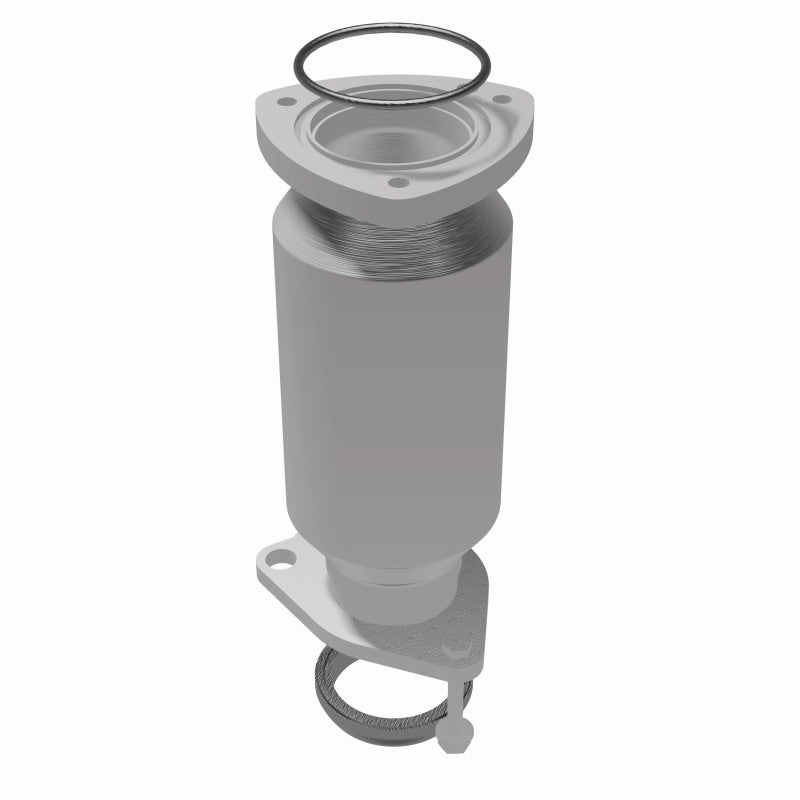 MagnaFlow California Grade CARB Compliant Direct-Fit Catalytic Converter 5461226 360 Degree Image Set