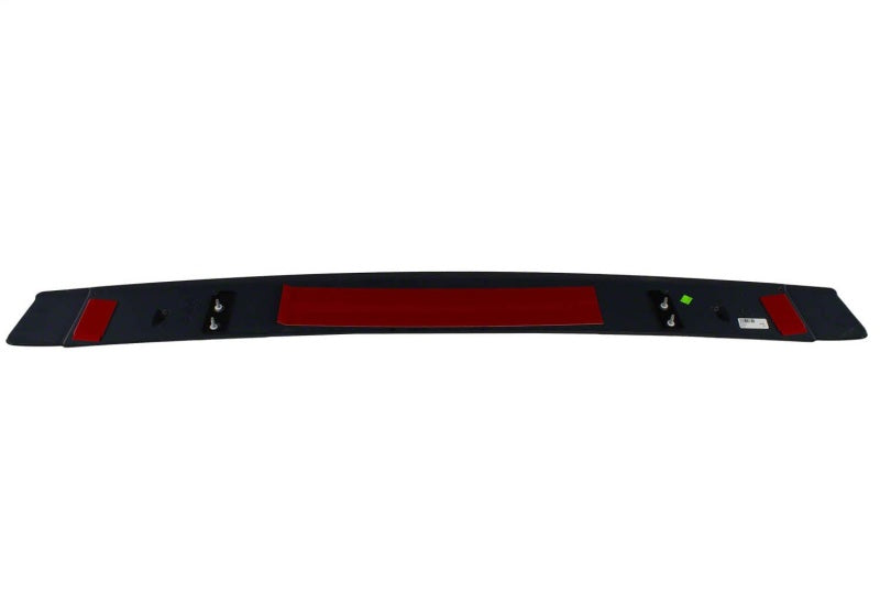 Ford Performance Parts Ford Racing 2005-2009 Mustang SVT Rear Spoiler M-16600-SVTC Photo - Unmounted