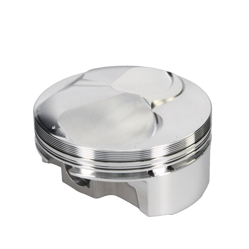 JE Pistons BBC 4.660in Bore 23cc Dome Pistons - Set of 8 377907 377907 User 2