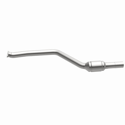 MagnaFlow BMW HM Grade Federal / EPA Compliant Direct-Fit Catalytic Converter 24511 360 Degree Image Set