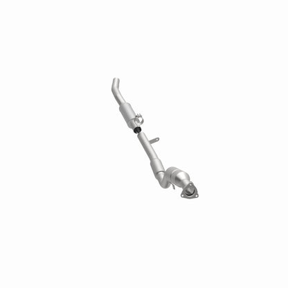 MagnaFlow Audi A8 Quattro OEM Grade Federal / EPA Compliant Direct-Fit Catalytic Converter 51966 360 Degree Image Set