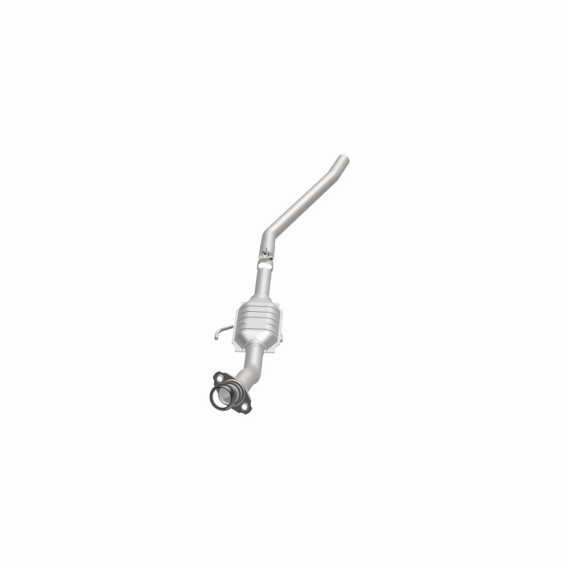 MagnaFlow Standard Grade Federal / EPA Compliant Direct-Fit Catalytic Converter 93274 360 Degree Image Set
