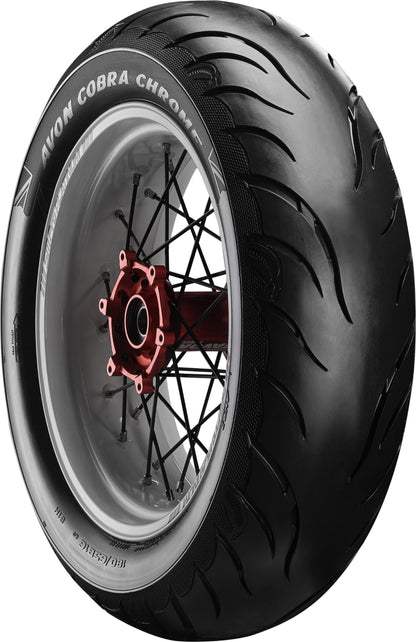 Avon Tyre Avon Cobra Chrome AV92 Rear Tire - 200/70-15 82H 638155 638155 User 1