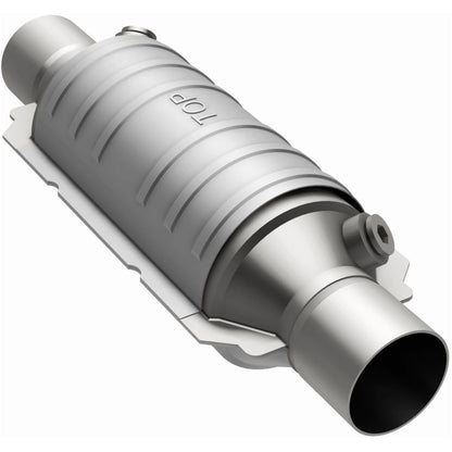 MagnaFlow Acura Integra California Grade CARB Compliant Universal Catalytic Converter 408064 Photo - out of package