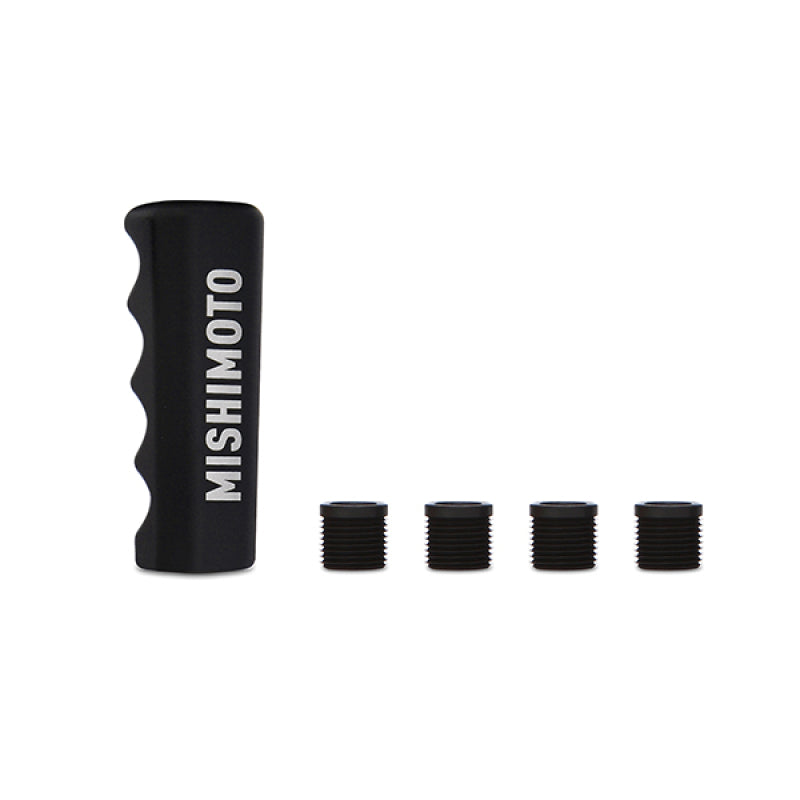 Mishimoto Pistol Grip Shift Knob MMSK-PGR-BK Photo - Primary