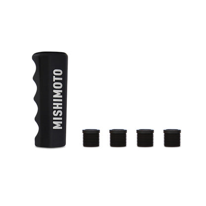 Mishimoto Pistol Grip Shift Knob MMSK-PGR-BK Photo - Primary