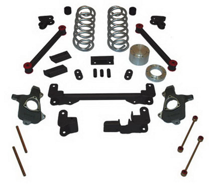 Skyjacker 3"00-06GM1500 AVA,TAH,YUK,X C9331K C9331K Photo - Primary