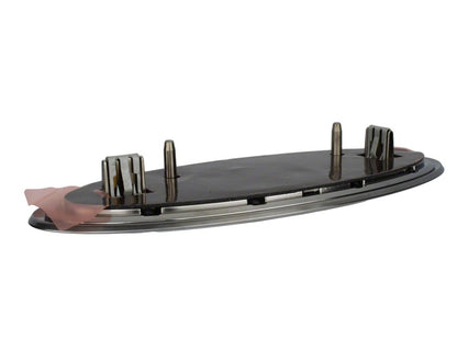 Ford Racing 2023+ Super Duty Black Oval Kit (w/o Camera) M-1447-SDB3 M-1447-SDB3 Photo - Unmounted