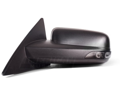 Raxiom 05-09 Ford Mustang Directional Sideview Mirrors 94327 94327 Photo - Close Up