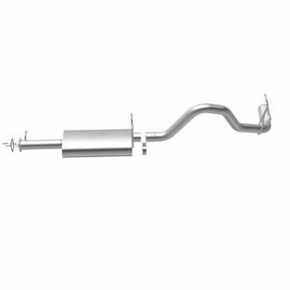 Magnaflow 25+ Ram 1500 V6 3.6L SPEQ Series Stainless Cat-Back Performance Exhaust System 19683 19683 360 Degree Image Set