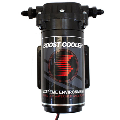 Snow Performance Extreme Environment 300psi UHO Water Pump (Braided Line) SNO-40900-BRD SNO-40900-BRD Photo - Primary