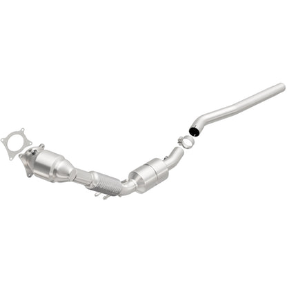 MagnaFlow HM Grade Federal / EPA Compliant Direct-Fit Catalytic Converter 24191 Photo - Primary