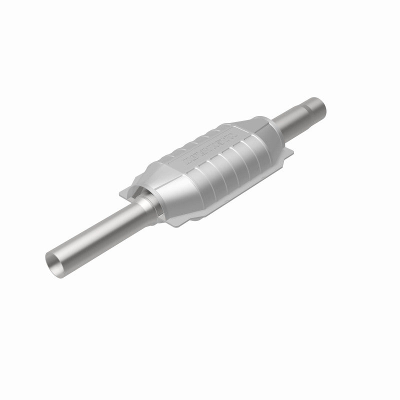 MagnaFlow Standard Grade Federal / EPA Compliant Direct-Fit Catalytic Converter 23444 360 Degree Image Set