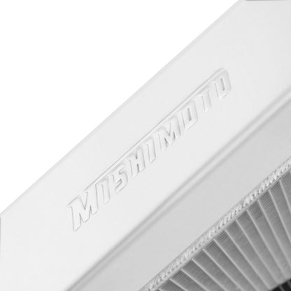Mishimoto Performance Aluminum Radiator - 1970-1981 Chevrolet Camaro X-line MMRAD-CAM-70X User 2