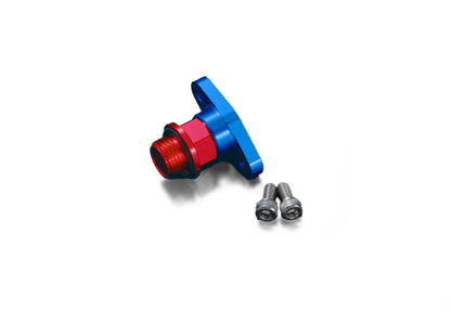 GReddy RB26 FUEL PRESS REGULATOR ADAPTER - () 13900802