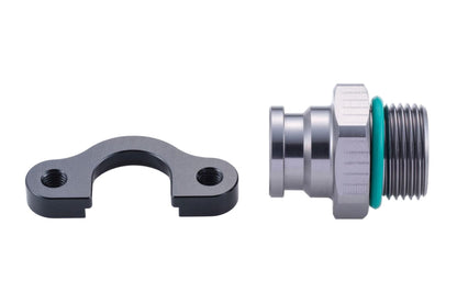 GReddy GREY M20xP1.5 O-RING FITTING(S) FOR GREDDY FUEL DELIVERY KITS - (13900811 13900812 13900813 ) 13900814