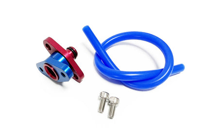 GReddy FUEL PRESS. REGULATOR ADAPTOR - () 13900851