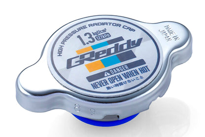 GReddy RADIATOR CAP S TYPE 1.3K - MADE IN JAPAN - () 13901002