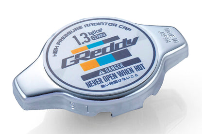 GReddy RADIATOR CAP N TYPE 1.3K - MADE IN JAPAN - () 13901003
