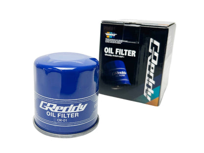 GReddy SPORT OIL FILTER OX-01 - () 13901101